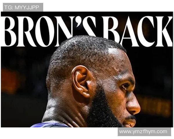 热搜榜第一！湖人因一举动刷屏全网